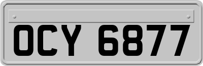 OCY6877
