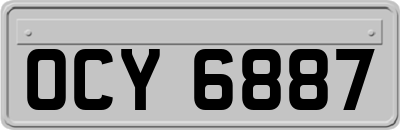 OCY6887
