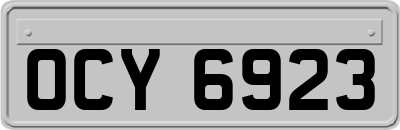 OCY6923