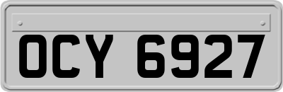 OCY6927