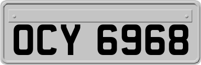 OCY6968