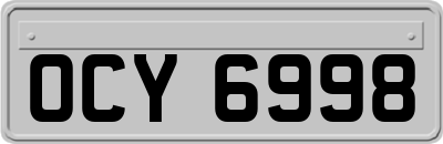 OCY6998