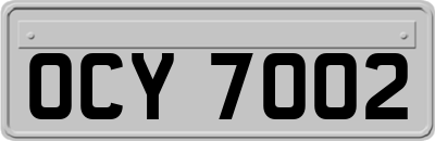 OCY7002