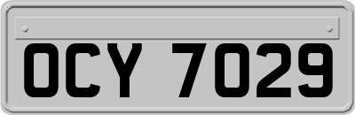 OCY7029