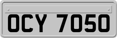 OCY7050