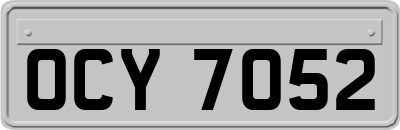 OCY7052