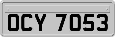 OCY7053