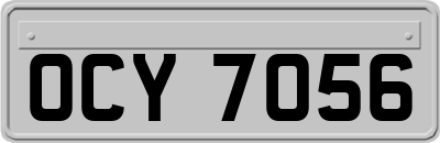 OCY7056