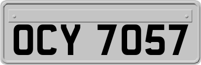 OCY7057