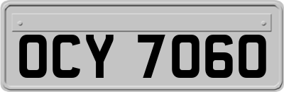 OCY7060