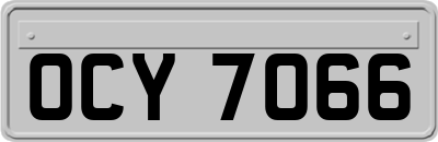 OCY7066