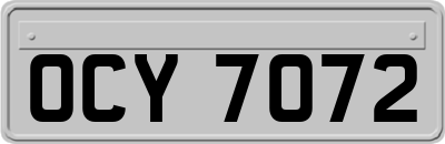 OCY7072