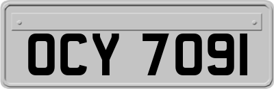 OCY7091