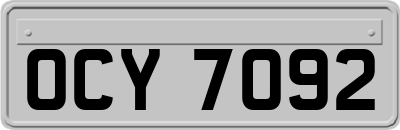 OCY7092