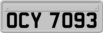 OCY7093