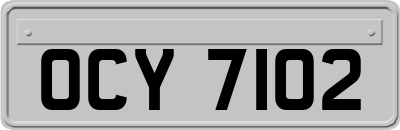 OCY7102