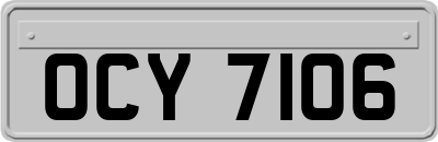 OCY7106