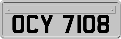 OCY7108
