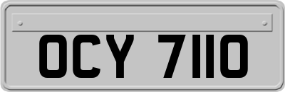 OCY7110
