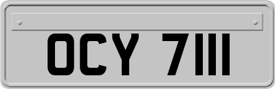 OCY7111