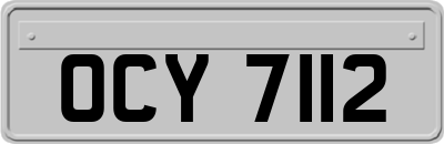 OCY7112