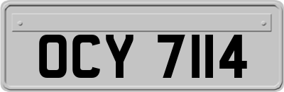 OCY7114