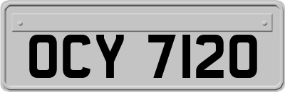 OCY7120