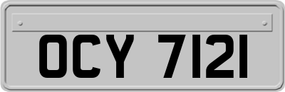 OCY7121