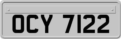 OCY7122