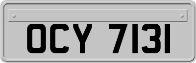 OCY7131