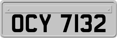 OCY7132