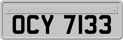 OCY7133