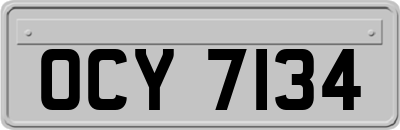 OCY7134