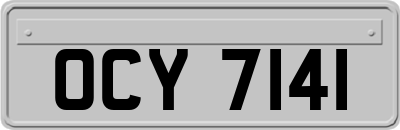 OCY7141