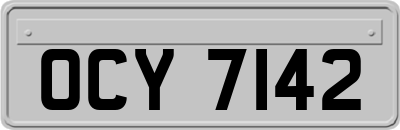 OCY7142