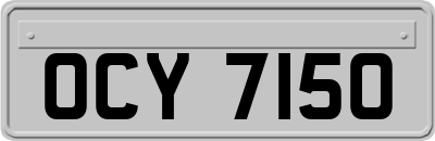 OCY7150