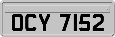 OCY7152