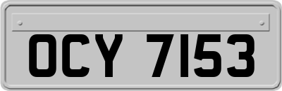 OCY7153