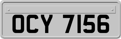 OCY7156