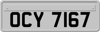 OCY7167