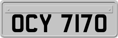OCY7170