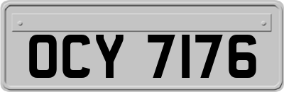 OCY7176