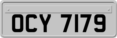 OCY7179