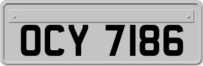 OCY7186