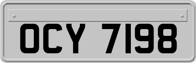 OCY7198