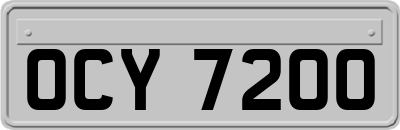 OCY7200