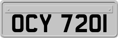 OCY7201