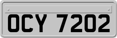 OCY7202