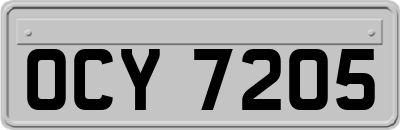 OCY7205