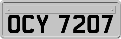 OCY7207